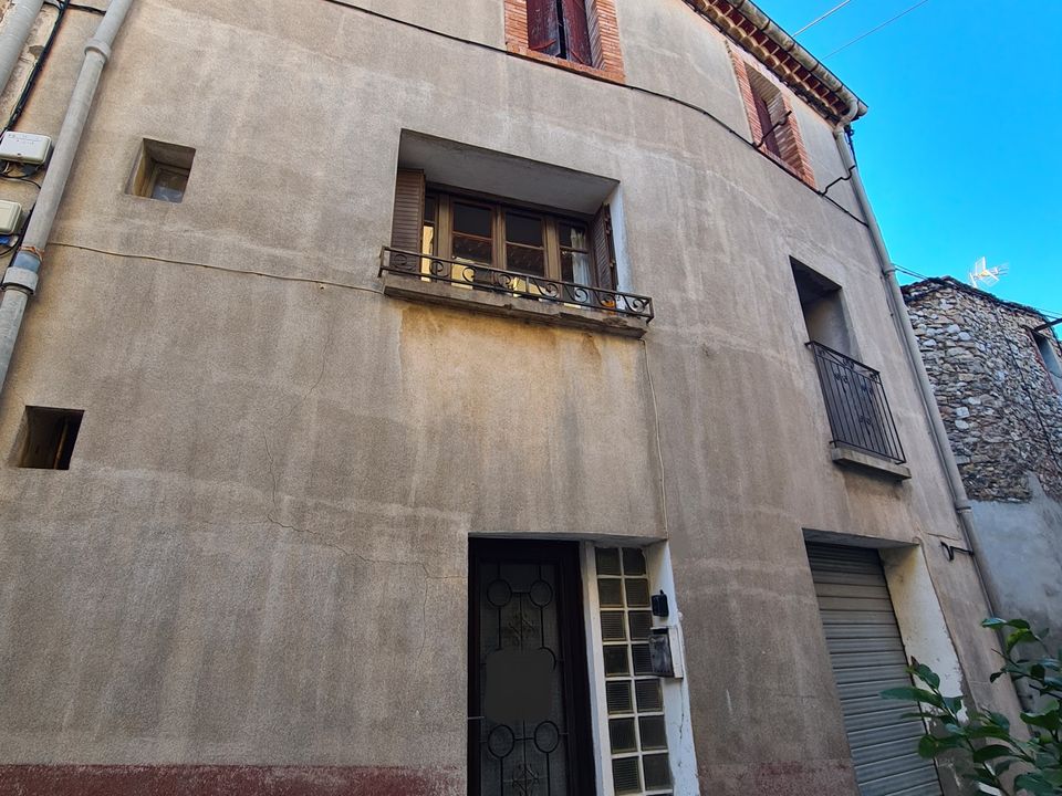 Villa i Cessenon-sur-Orb, Herault - foto 2