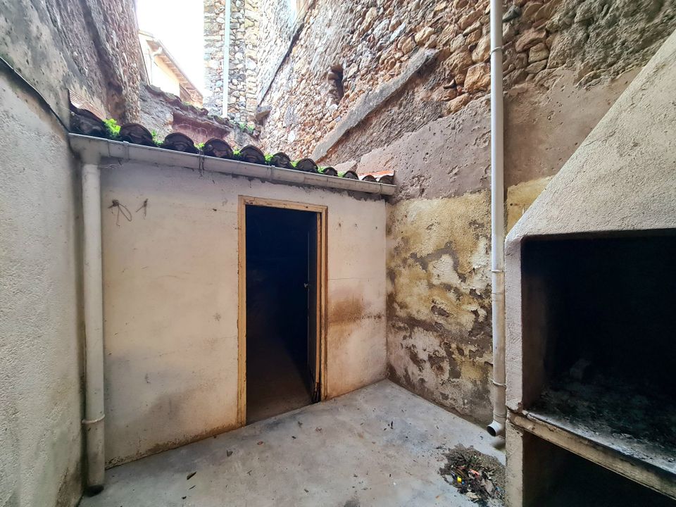 Villa i Cessenon-sur-Orb, Herault - foto 4