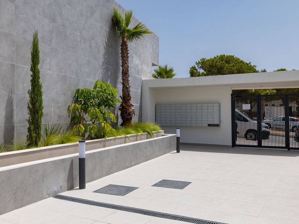 Byhus i La Cala De Mijas, Malaga - foto 5