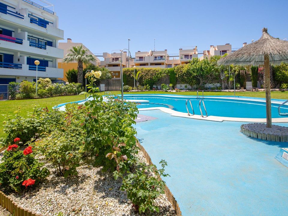 Lejlighed i Orihuela Costa, Alicante - foto 2