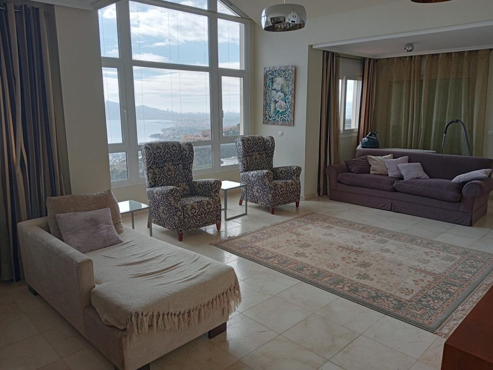 Penthouse i Altea, Alicante - bilde 4