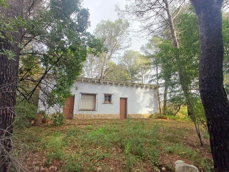 Villa i Villalonga, Valencia - foto 5