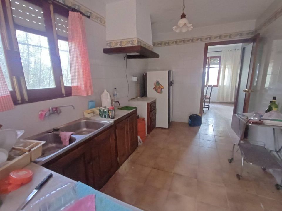 Villa i Villalonga, Valencia - foto 4
