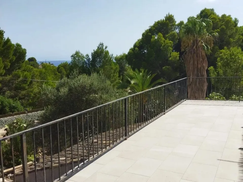 Landsbyhus i Altea, Alicante - foto 2