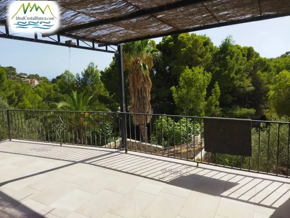Landsbyhus i Altea, Alicante - foto 3