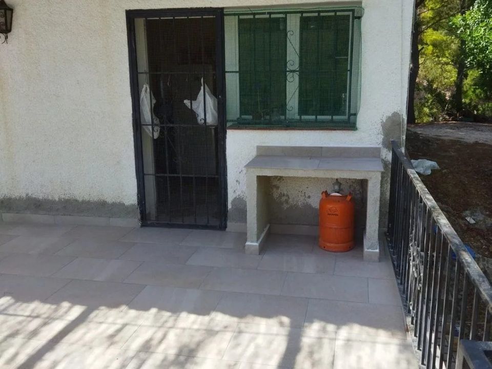 Landsbyhus i Altea, Alicante - foto 5