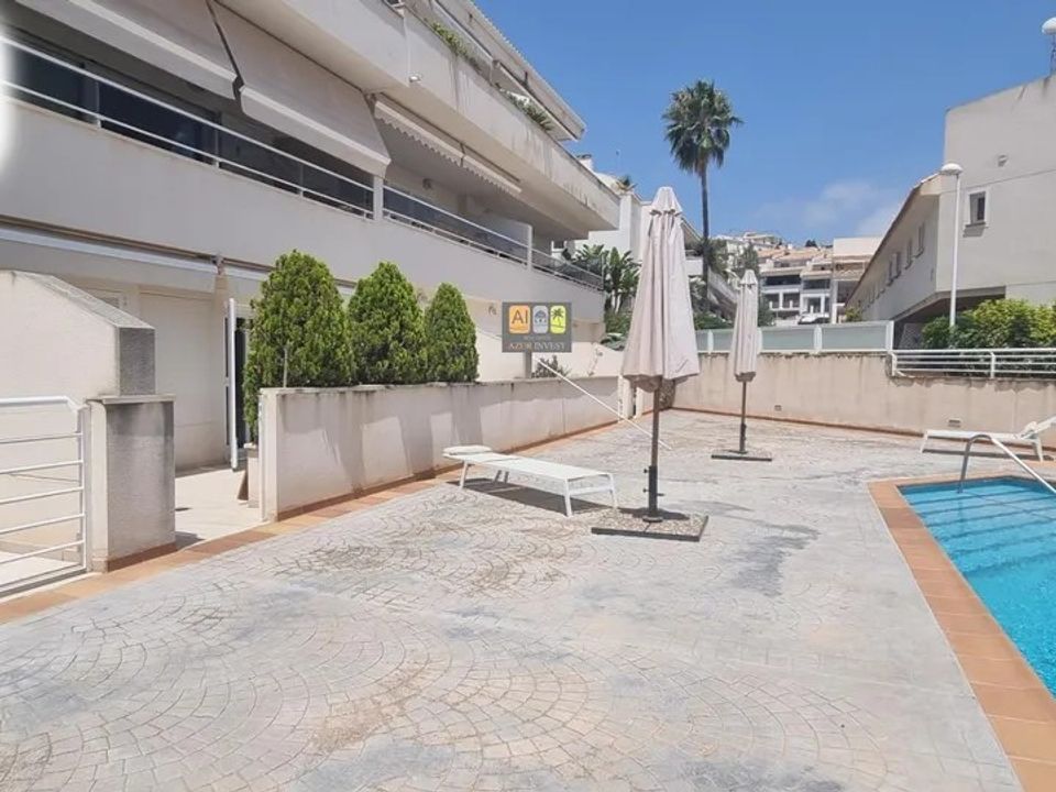 Dúplex a Altea, Alicante - foto 1