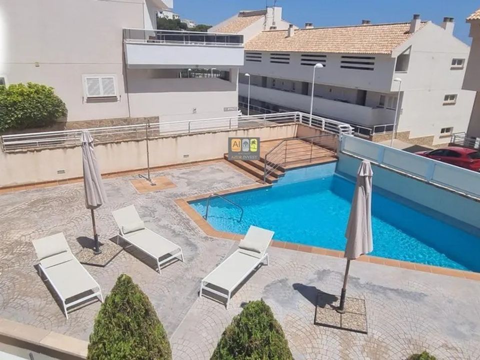 Dúplex a Altea, Alicante - foto 3