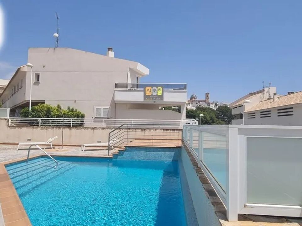 Dúplex a Altea, Alicante - foto 4