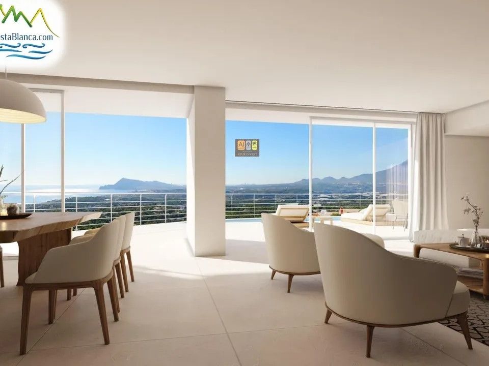 Villa - Altea, Alicante - photo 2