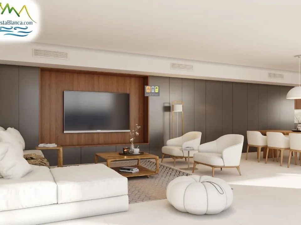 Villa - Altea, Alicante - photo 3