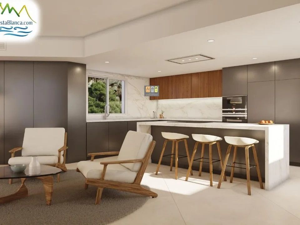 Villa - Altea, Alicante - photo 4