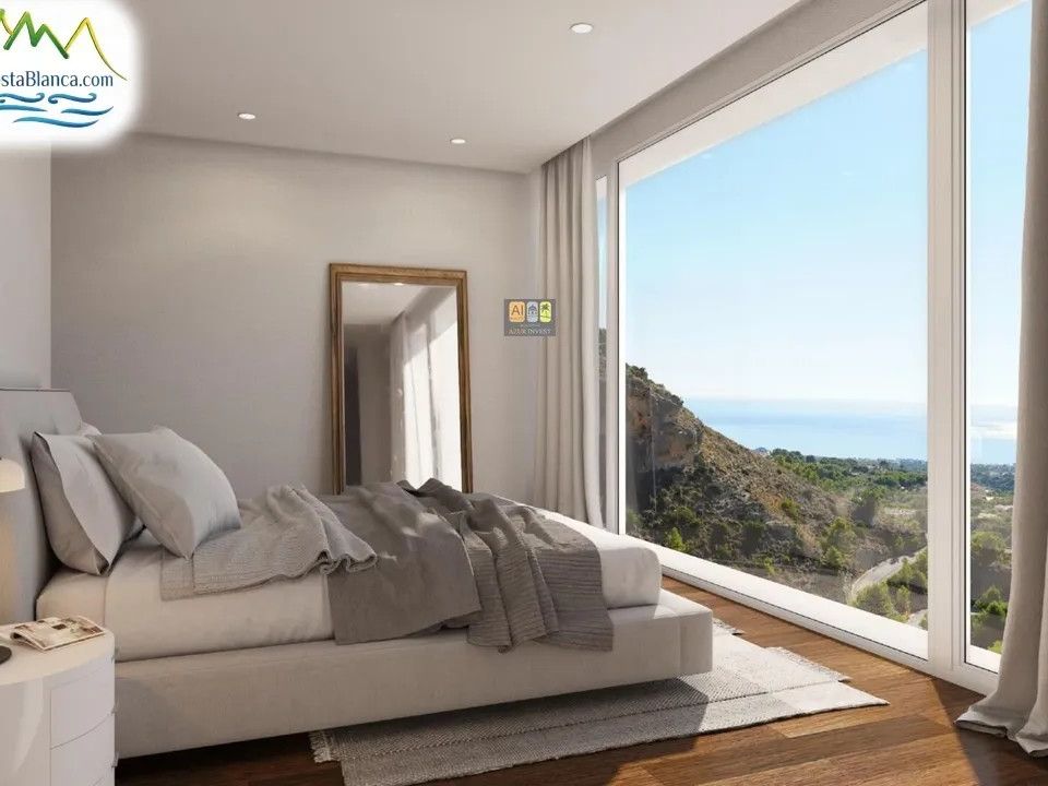 Villa - Altea, Alicante - photo 5