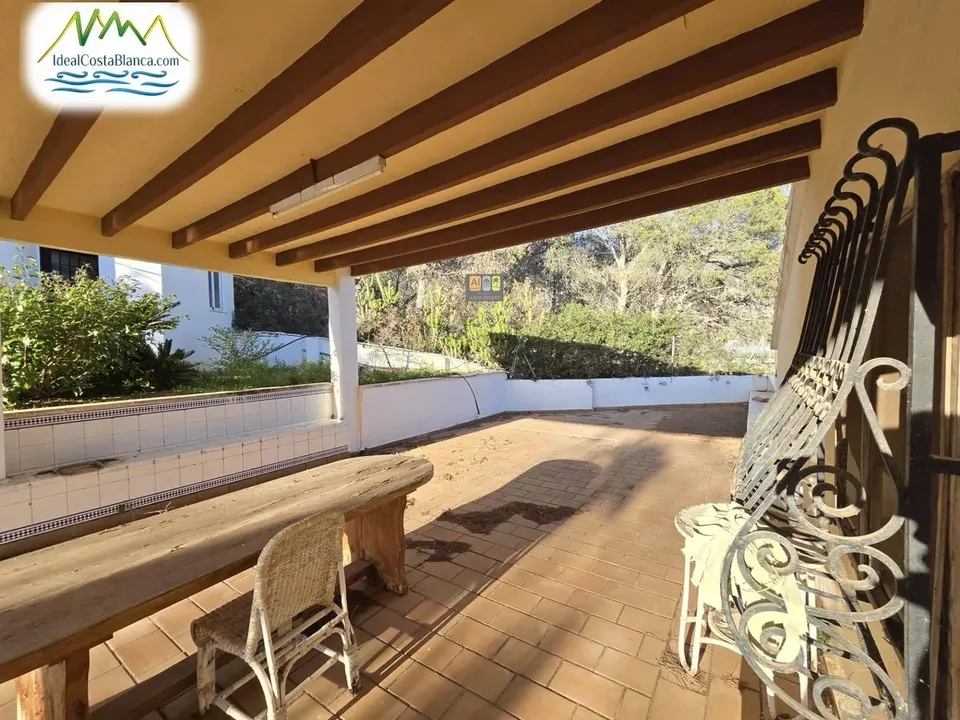 Landsbyhus i Altea, Alicante - foto 2