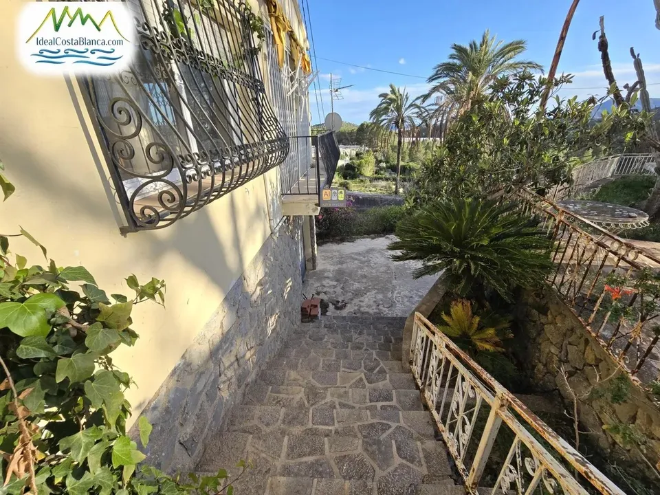 Landsbyhus i Altea, Alicante - foto 5