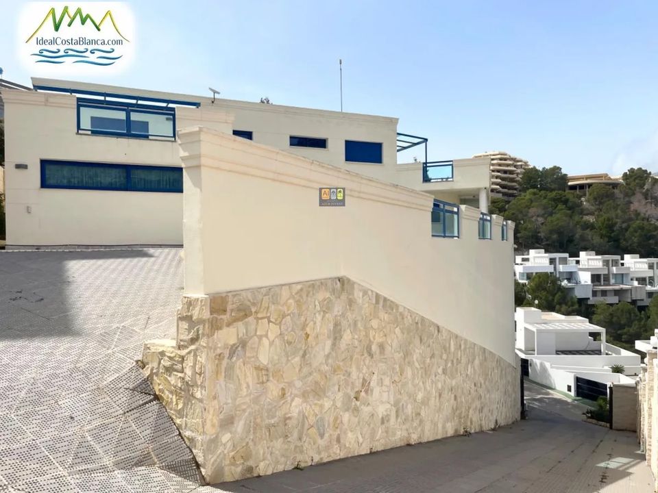 Villa i Altea, Alicante - foto 3
