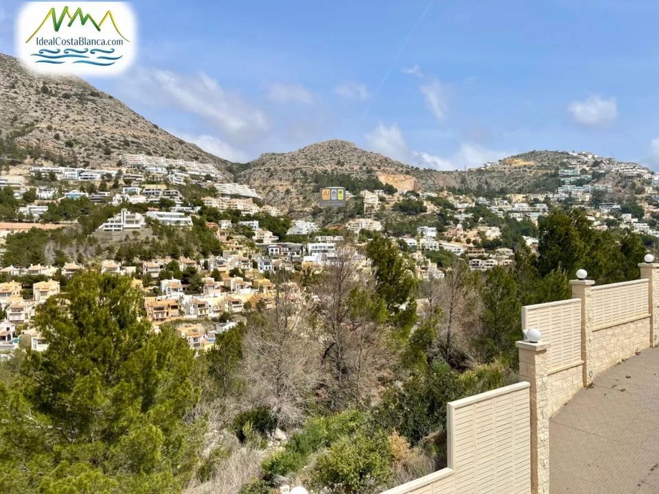 Villa i Altea, Alicante - foto 4