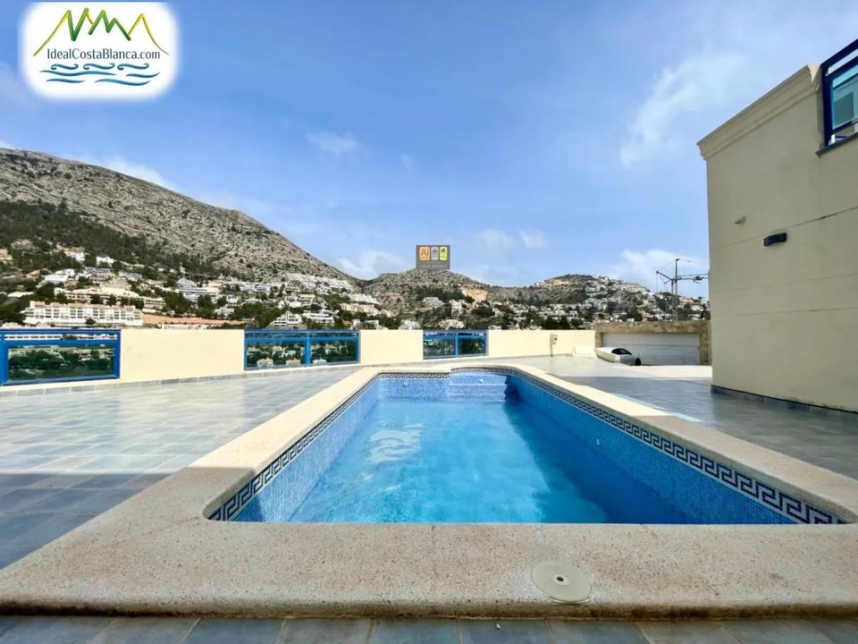 Villa i Altea, Alicante - foto 5