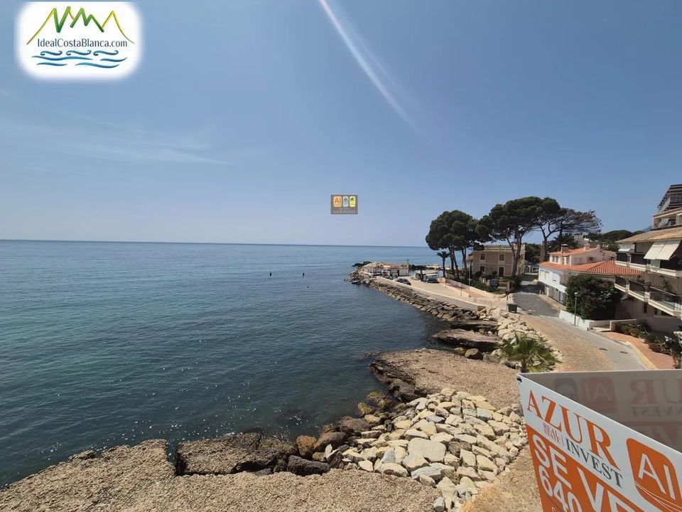 Lejlighed i Altea, Alicante - foto 1