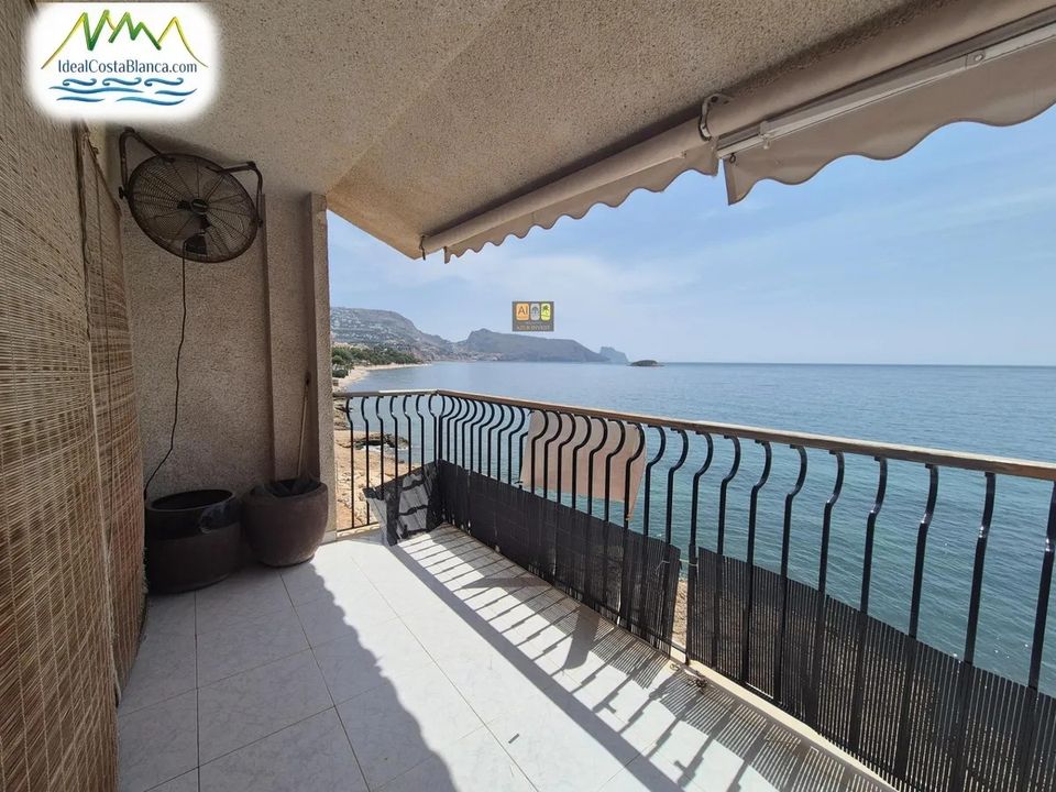 Lejlighed i Altea, Alicante - foto 2