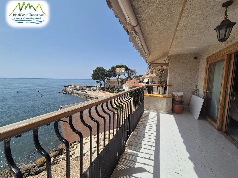 Lejlighed i Altea, Alicante - foto 3