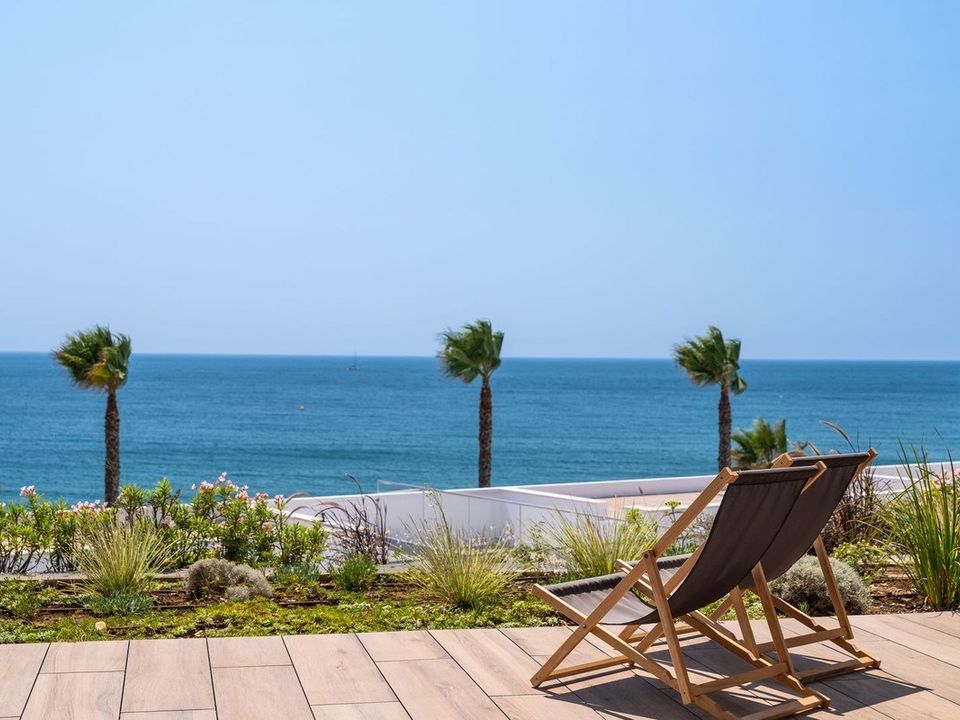 Lejlighed i Mijas Costa, Malaga - foto 1