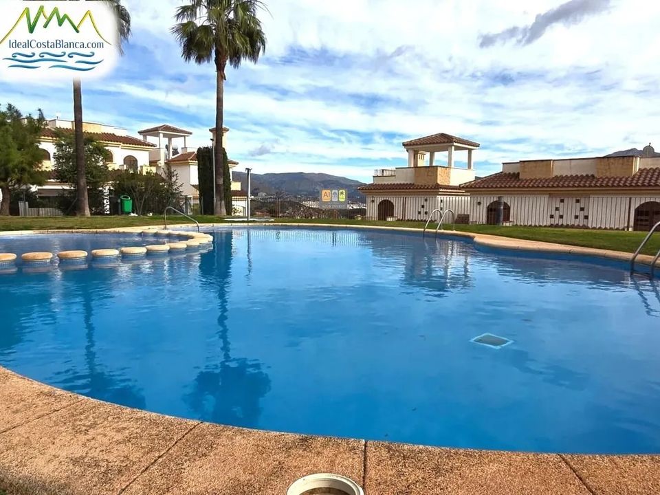 Byhus i Polop, Alicante - foto 4