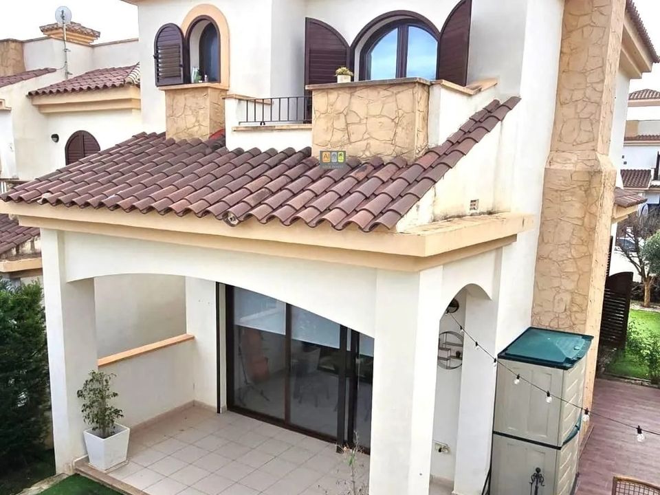 Byhus i Polop, Alicante - foto 5