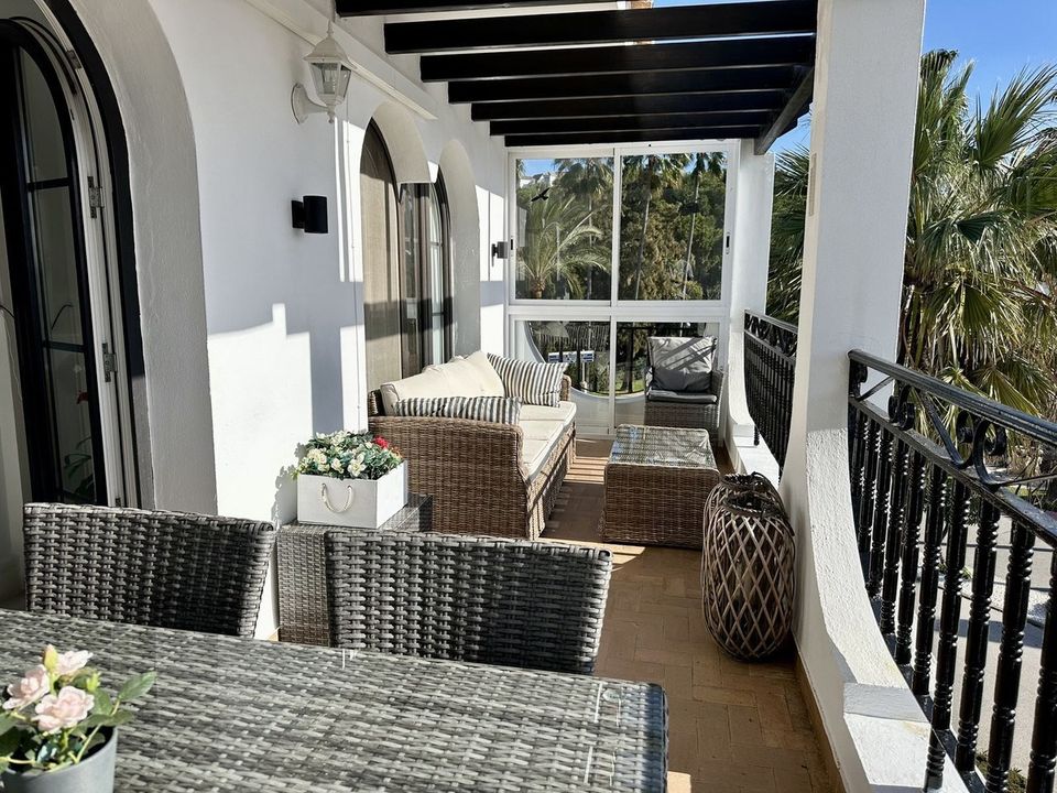 Lejlighed i Mijas Costa, Malaga - foto 4