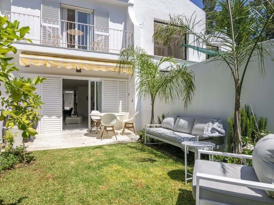 Byhus i Marbella, Malaga - foto 1