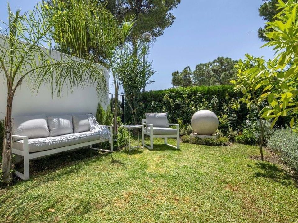 Byhus i Marbella, Malaga - foto 3