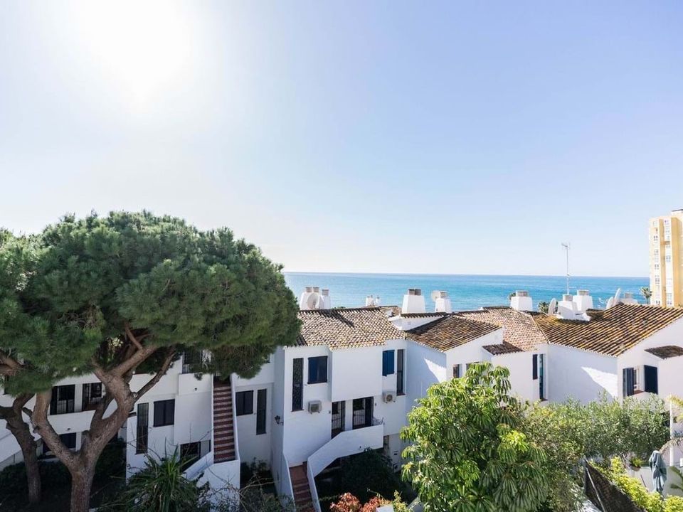 Rækkehus i Mijas Costa, Malaga - foto 1