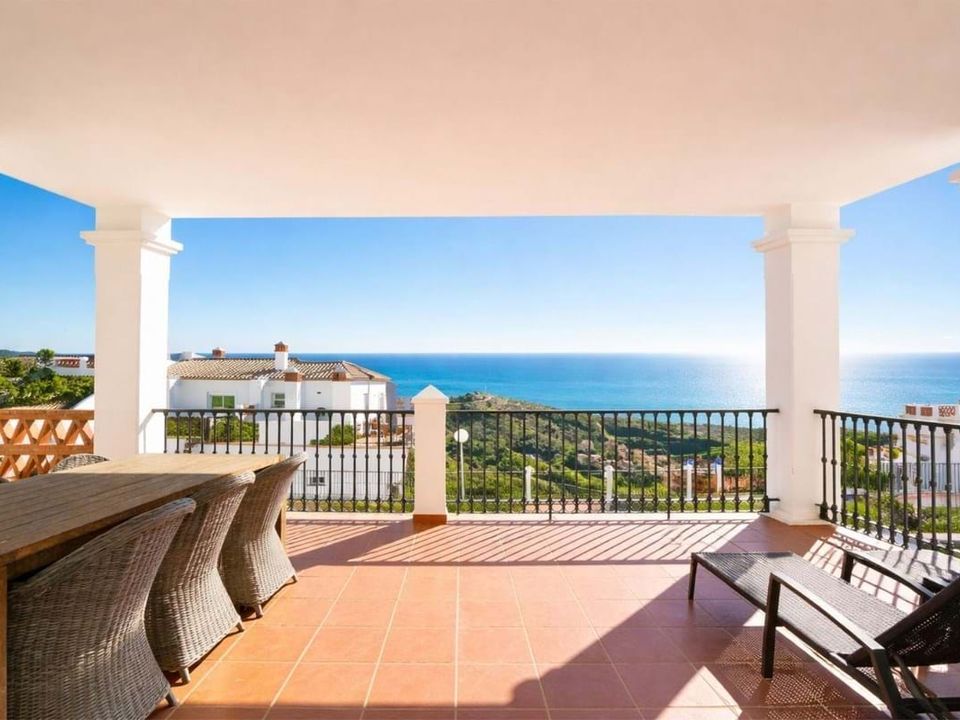 Lejlighed i Mijas Costa, Malaga - foto 1