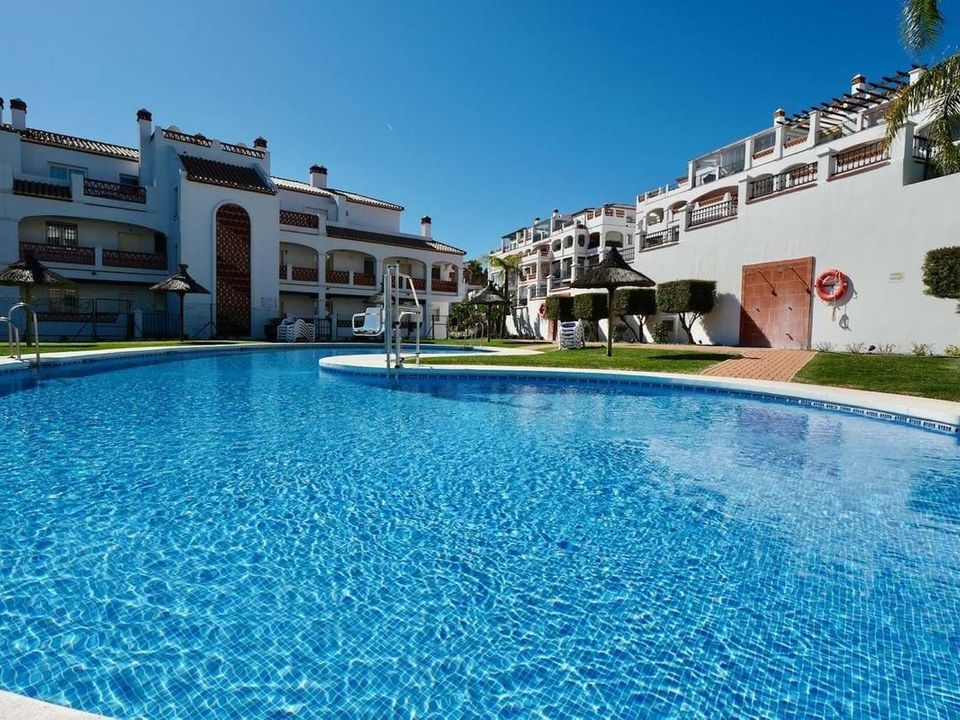 Lejlighed i Mijas Costa, Malaga - foto 4