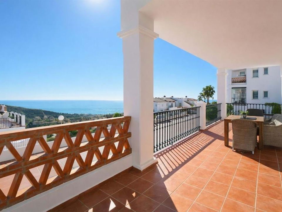 Lejlighed i Mijas Costa, Malaga - foto 5