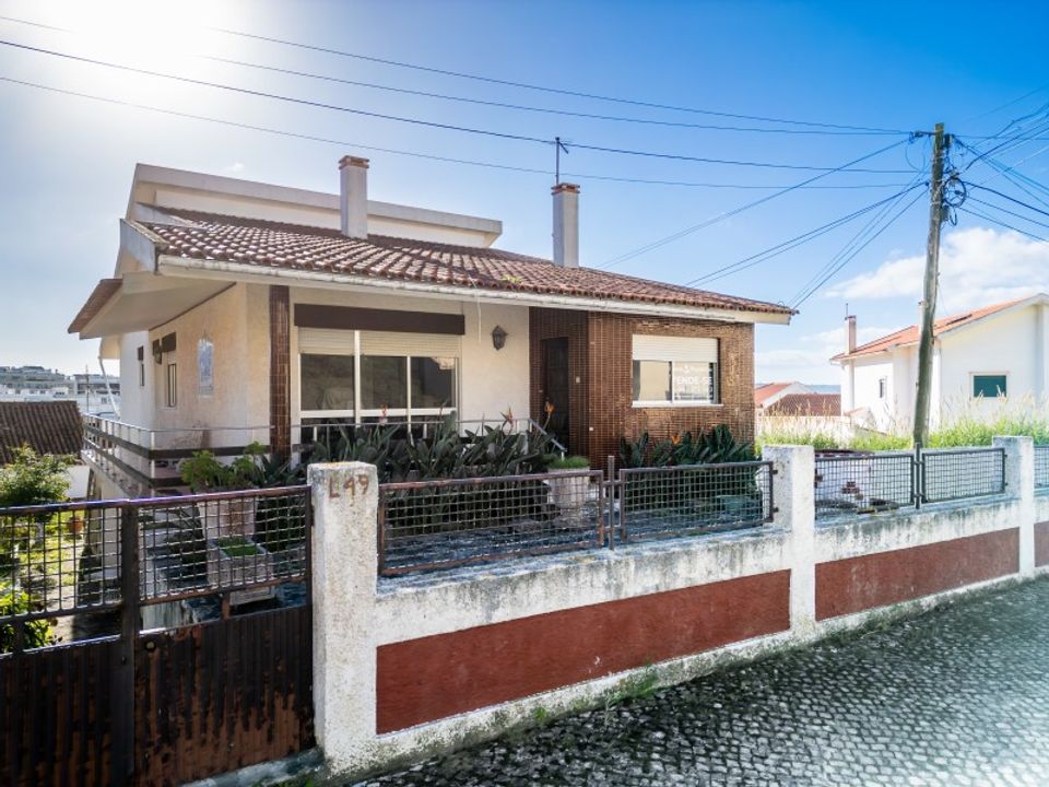 Villa i Nazare, Leiria - foto 1