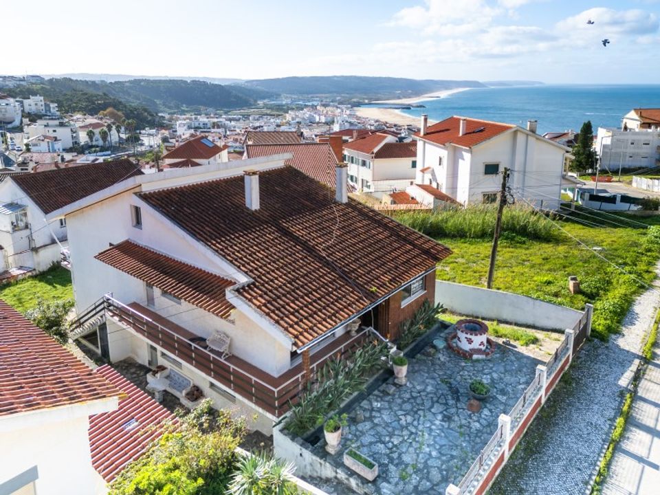 Villa i Nazare, Leiria - foto 2