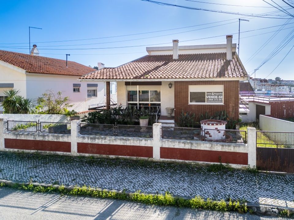 Villa i Nazare, Leiria - foto 3