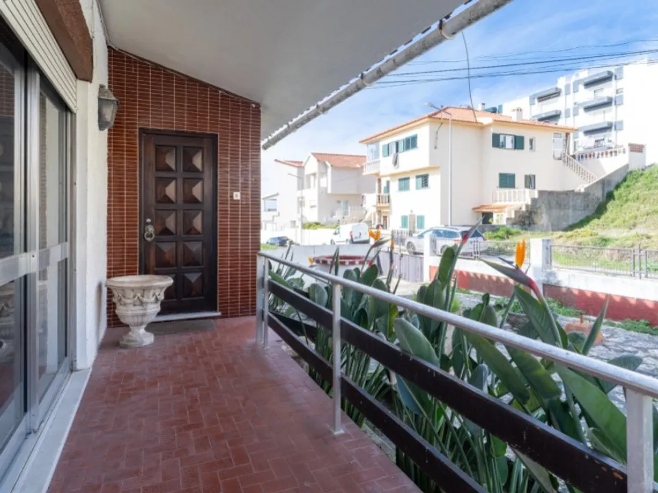 Villa i Nazare, Leiria - foto 4