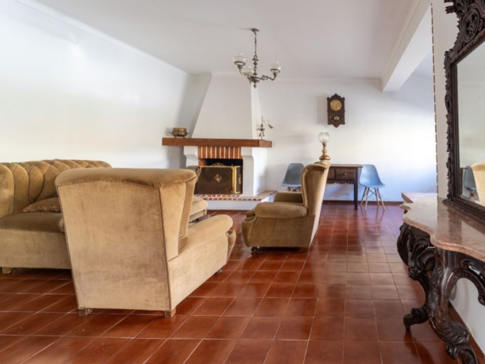 Villa i Nazare, Leiria - foto 5