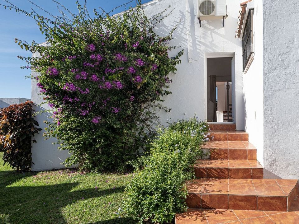 Rækkehus i Mijas Costa, Malaga - foto 5