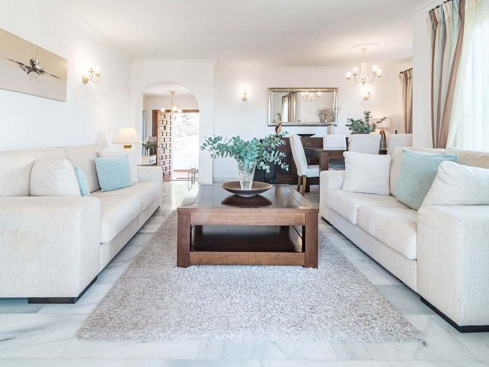 Villa i Mijas Costa, Malaga - foto 5