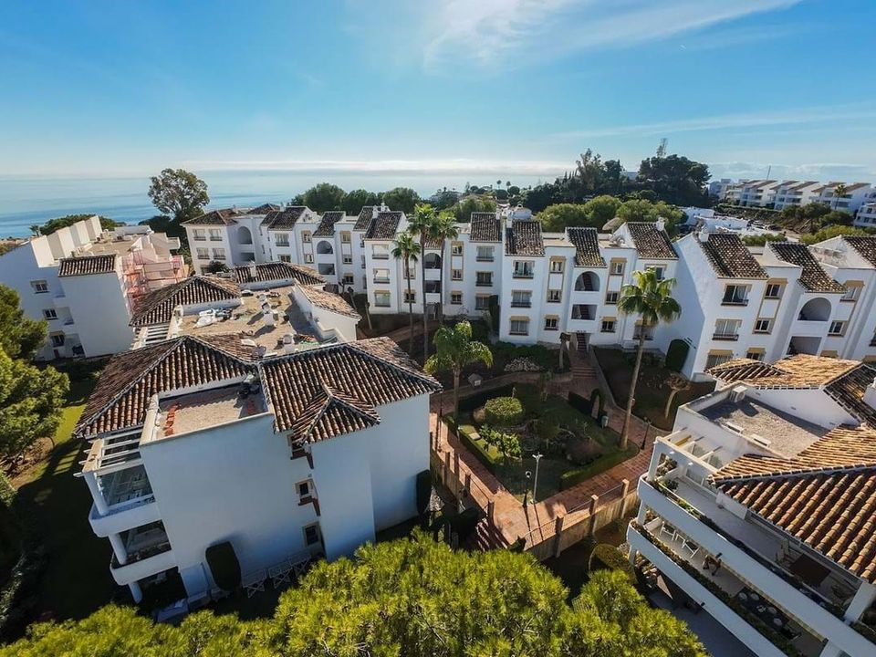 Lejlighed i Mijas Costa, Malaga - foto 2