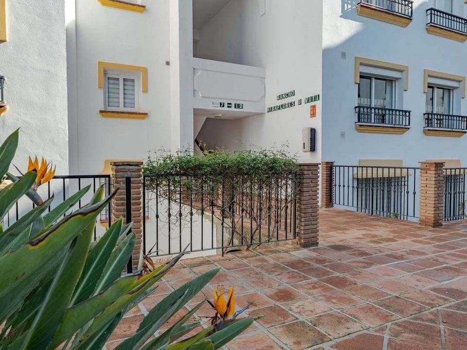 Lejlighed i Mijas Costa, Malaga - foto 4