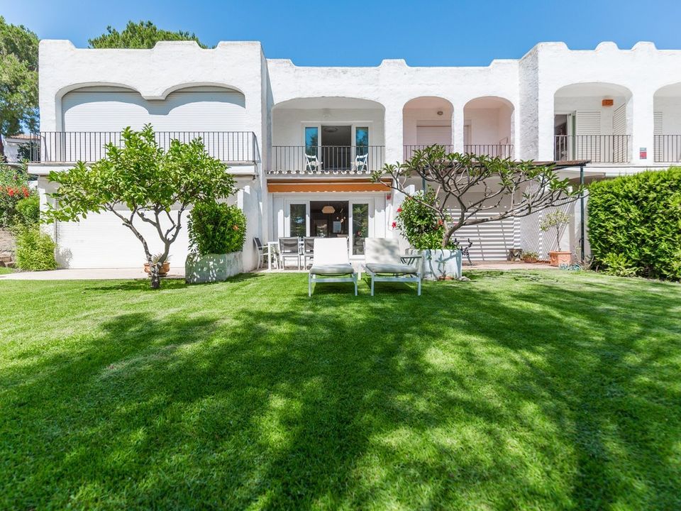 Byhus i Marbella, Malaga - foto 1