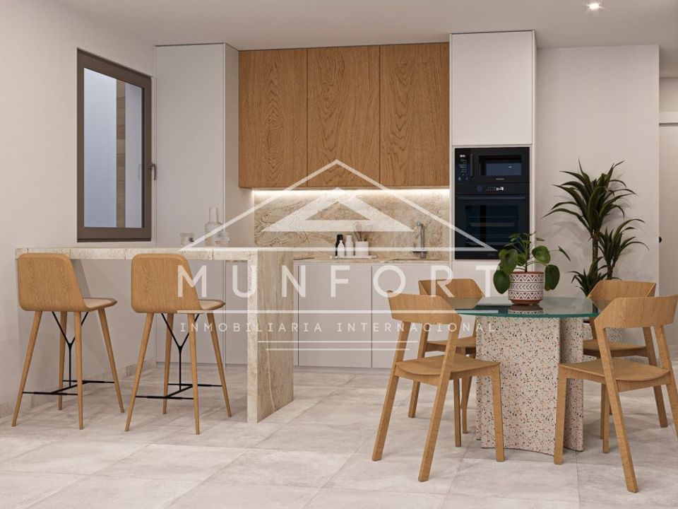 Villa i Torre Pacheco, Murcia - foto 3