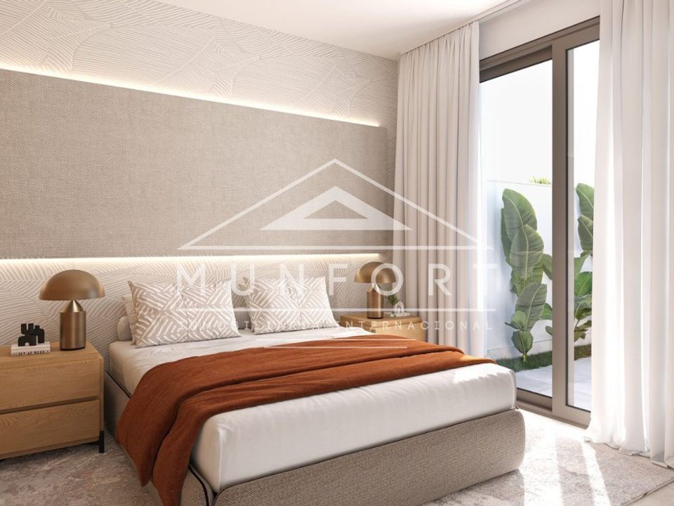 Villa i Torre Pacheco, Murcia - foto 4