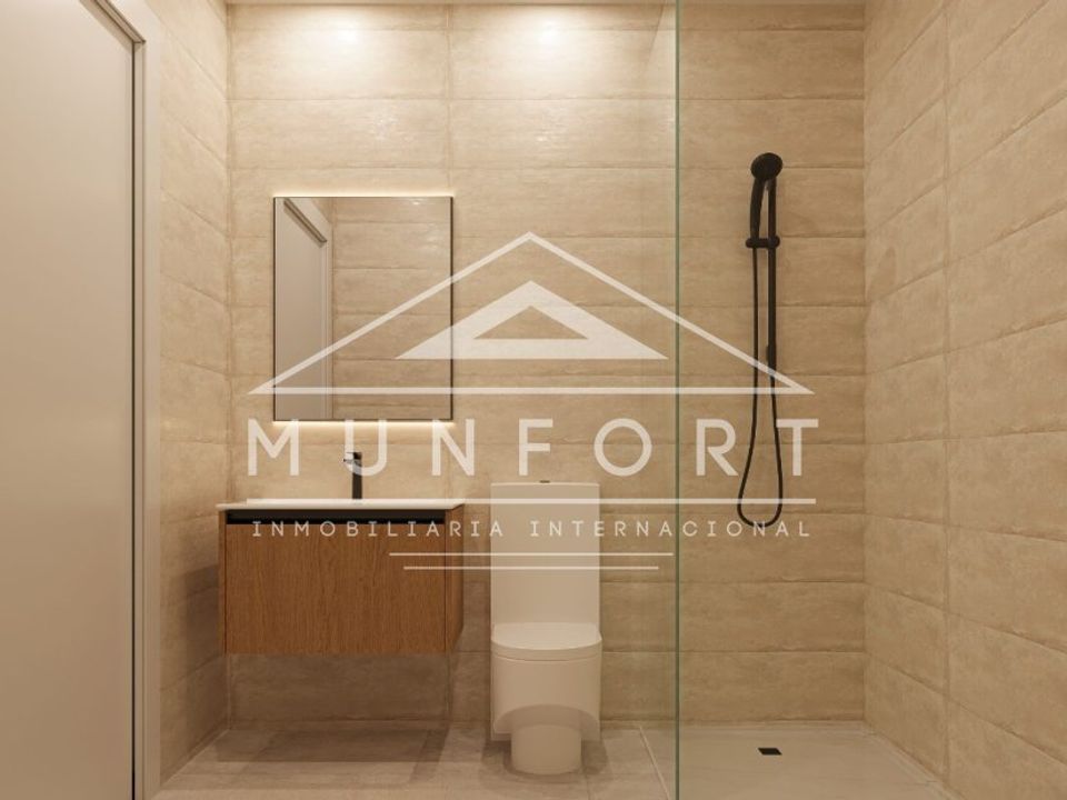 Villa i Torre Pacheco, Murcia - foto 5