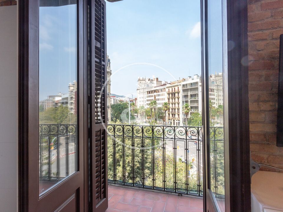 Leilighet i Barcelona, Barcelona - bilde 3