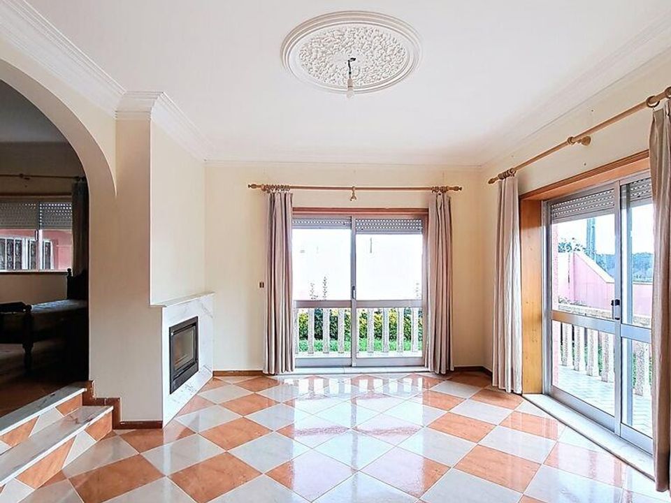 Casa unifamiliar a Vila do Conde, Porto - foto 3